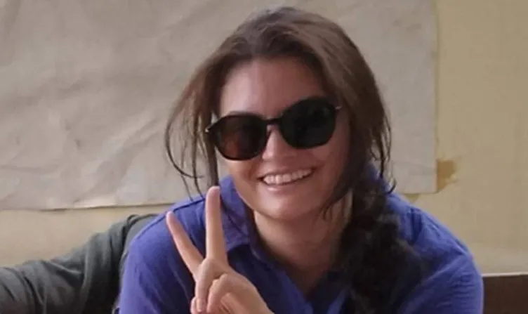 İsrail’in şehit ettiği Türk aktivist Ayşenur Ezgi Eygi’nin ölümü infial yarattı: İsrail’i sorumlu tutun!