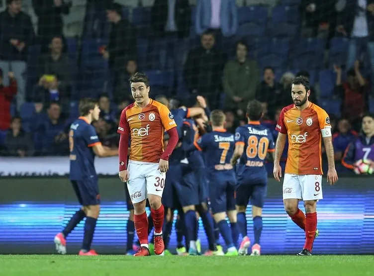 Galatasaray, Fenerbahçe’ye kaybederse...