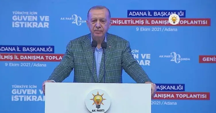 Son dakika: Başkan Erdoğan’dan önemli açıklamalar: Uluslararası yatırımcılar Türkiye’yi tercih etmeye devam ediyor