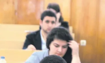 YKS için sivil seferberlik