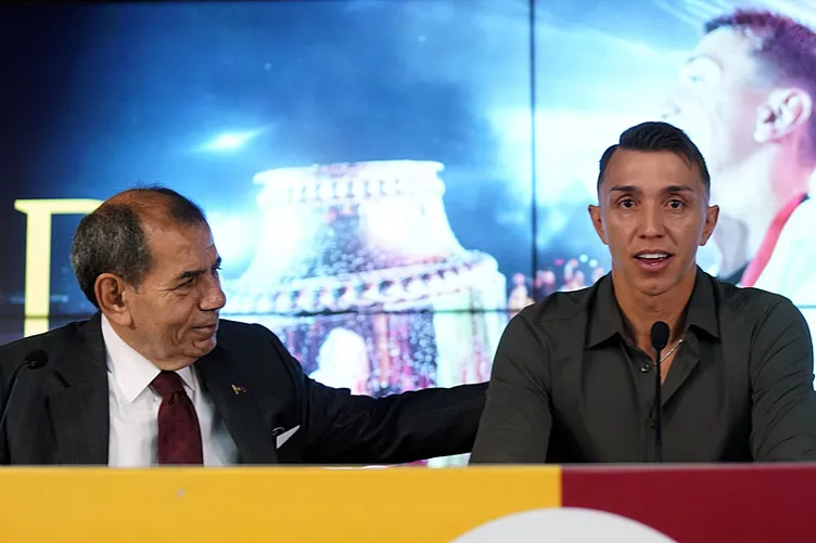 Galatasaray’dan yerli atağı! Kamp başlamadan takıma katılacak…