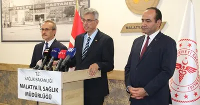 Bakan Memişoğlu: “Aile sağlığı merkezlerimizi güçlendireceğiz” #adiyaman