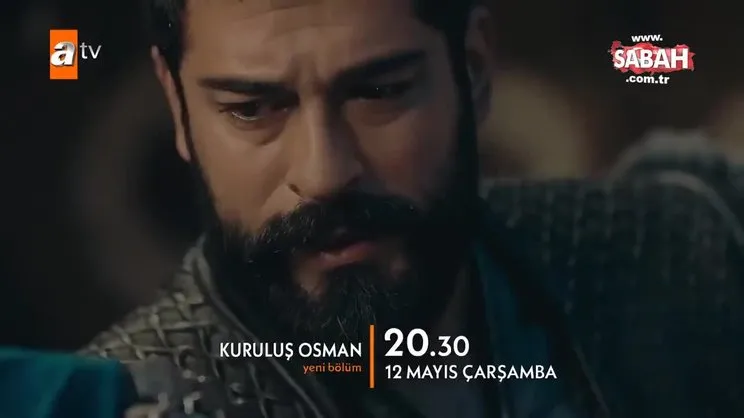 Kuruluş Osman 58. Bölüm Fragmanı... 