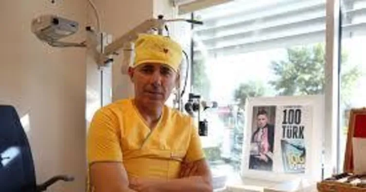 Göz doktorlarının borç kavgası