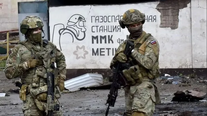 Ukrayna’dan Rus karargahına saldırı: Üst düzey general öldürüldü