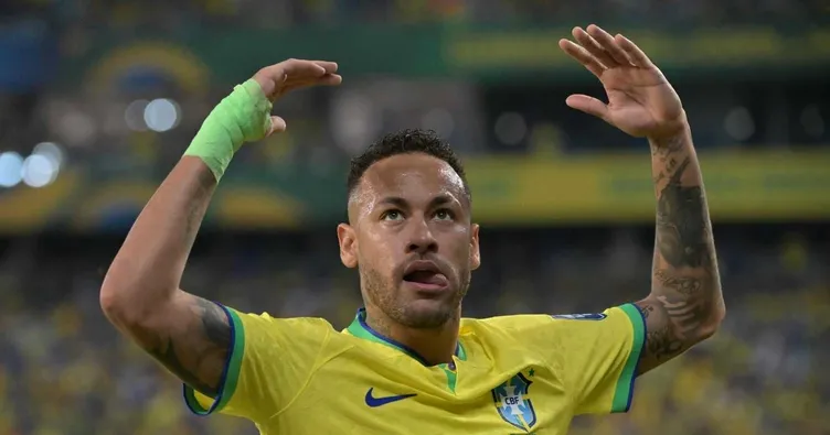 Neymar servet değerinde bir ev satın aldı! Tam 43 milyon Sterlin...