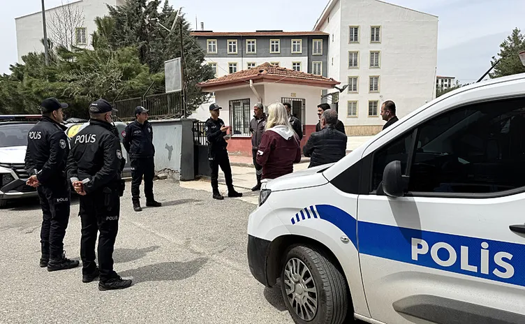 SON DAKİKA… İçişleri Bakanı Mustafa Çiftçi SABAH’a açıkladı! Okullarda 7 basamaklı güvenlik modeli