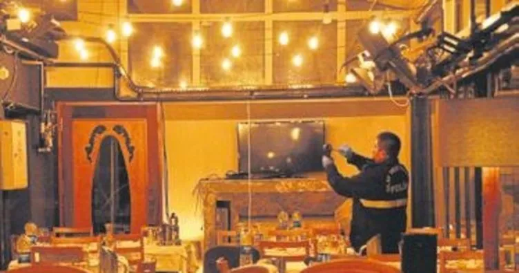 Restoranda çıkan kavgada Denizlispor’un amigosu öldü