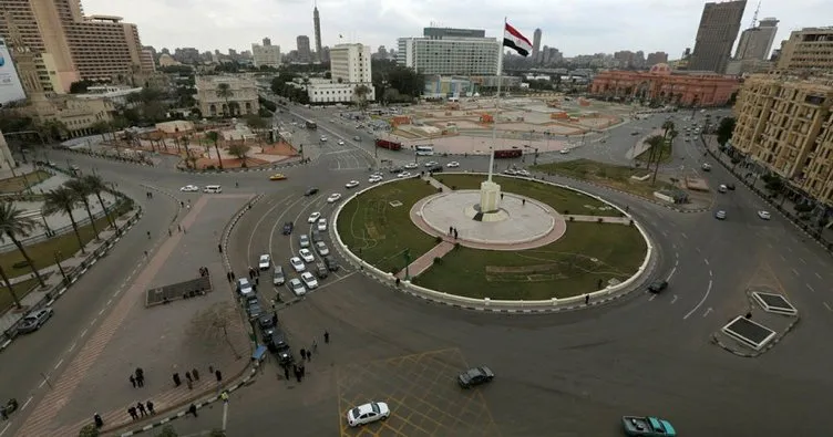 Mısır’da 20 darbe karşıtına yeniden idam