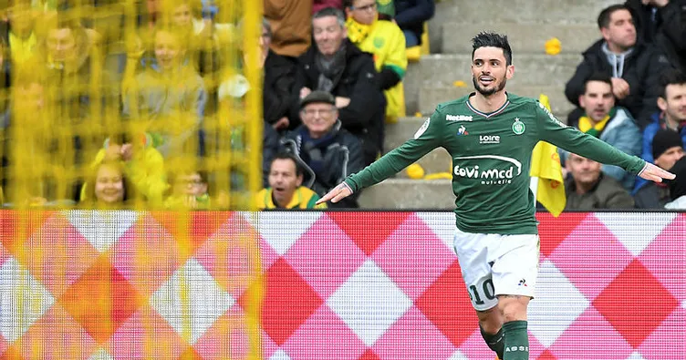 Başakşehir, Remy Cabella’nın peşine düştü!