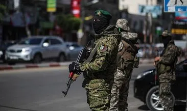 Kassam Tugayları duyurdu: Gazze’de 4 günde 16 İsrail askeri öldürüldü