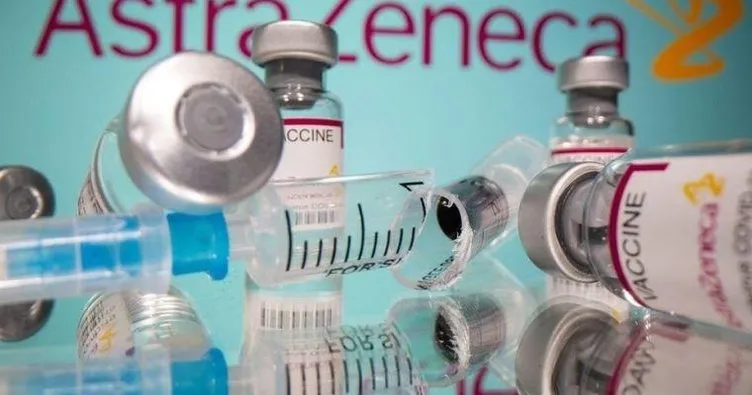 AstraZenaca aşısı olan 7 kişi öldü