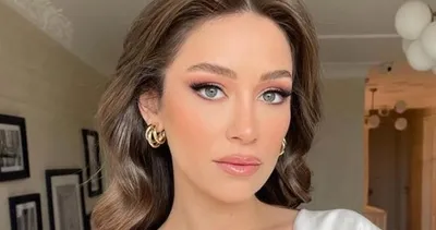 ‘Bi’ Maniniz Yoksa’ programına konuk olan oyuncu Buse Arslan’dan takıntı itirafı!