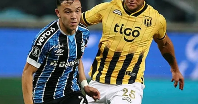 Porto, Gremio’dan Brezilyalı futbolcu Pepe’yi transfer etti