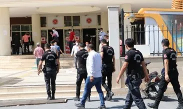 Şanlıurfa'da oğlunu öldüren baba tutuklandı #sanliurfa