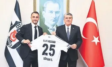 Gökhan resmen kartal