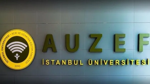 SON DAKİKA AUZEF BÜTÜNLEME SONUÇLARI AÇIKLANDI || 2023 İstanbul Üniversitesi AUZEF bütünleme sınav sonuçları sorgulama ekranı!