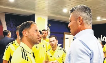 Ültimatom için çok geç!