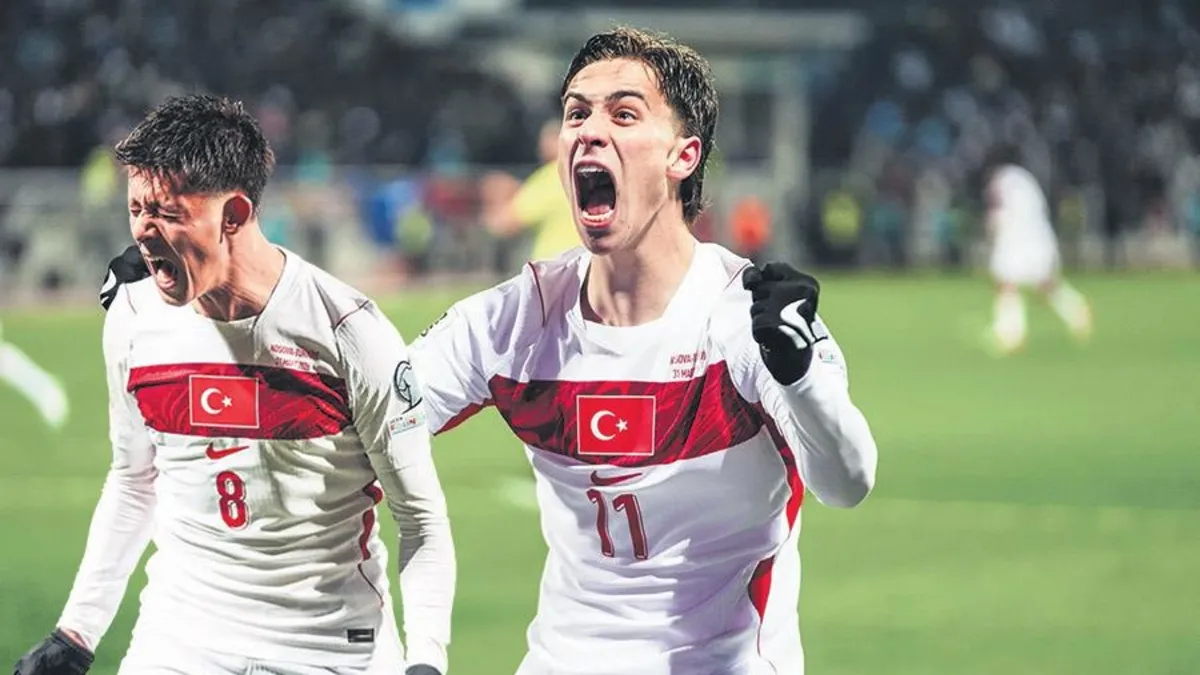 Artık yeni bir hayal kuracağız