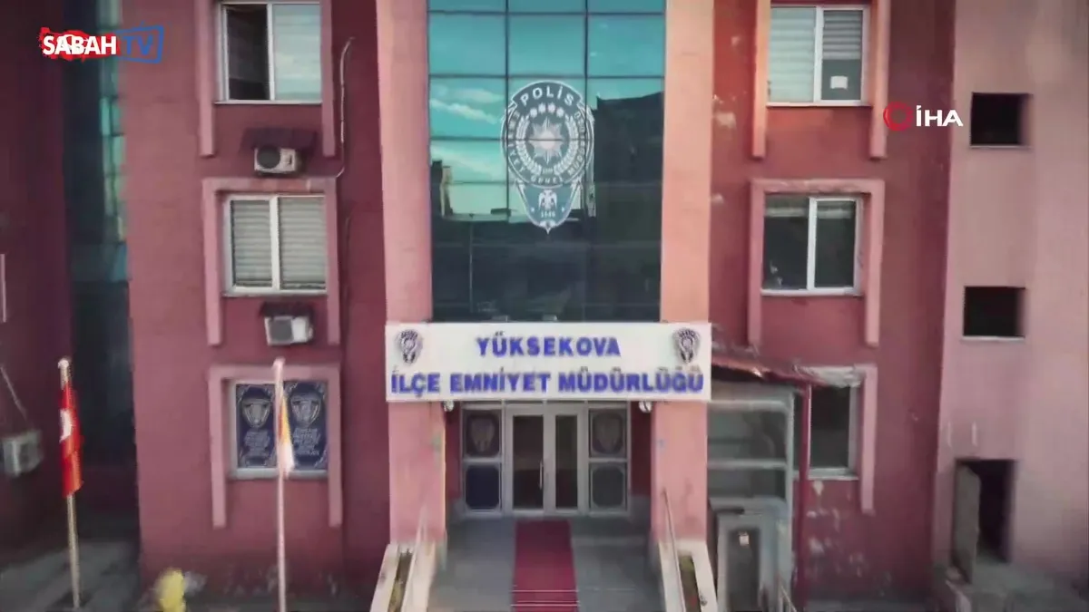 Yüksekova merkezli yasadışı bahis operasyonu: 27 tutuklama | Video videosunu izle Yüksekova merkezli yasadışı bahis operasyonu: 27 tutuklama | Video videosunu izle