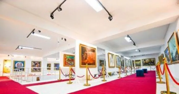 Kıbrıs Modern Sanat Müzesi 27 Eylül’de açılıyor