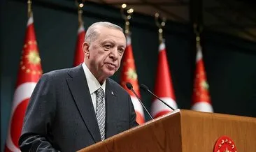 Son Dakika Haberi: Başkan Erdoğan duyurmuştu! AK Parti’den şahlanış dönemine üç sürpriz
