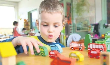 Anaokulunda domuz eti yasağı