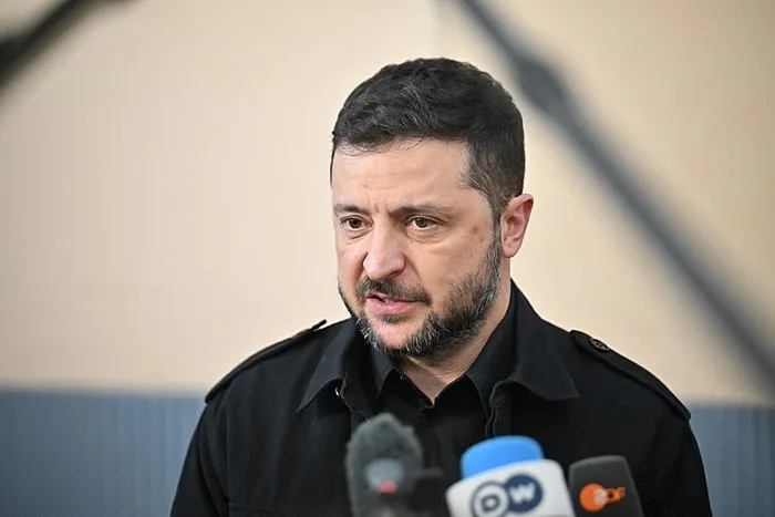 Zelenskiy’den dikkat çeken açıklama: Rusya savaşı genişletmek için kendine güveniyor