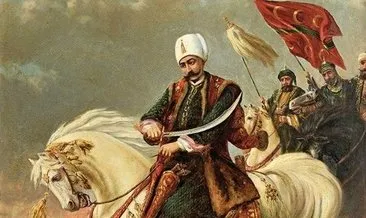 Doğunun Fatihi Yavuz Sultan Selim sakal bırakmazdı, çünkü...