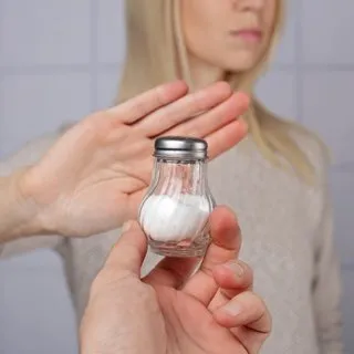 Bu uyarıya dikkat: Tuz bir nevi zehirdir