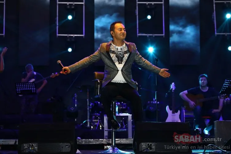 Sanatçılardan İstanbul Yeditepe Konserleri ile ilgili eleştirilere tokat hibi cevap!  ’Uydurma bedellerle müziği susturamazsınız’