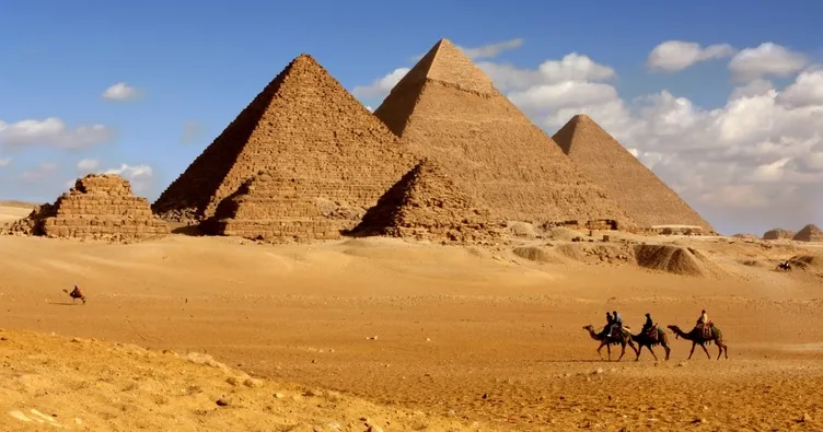 Dünyadaki en eski şehirler