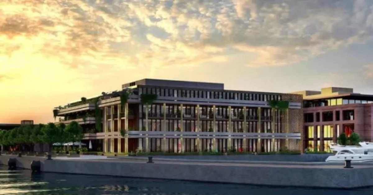 galataport nerede galataport istanbul un neresinde hangi semtte survivor 2021 finalinin yapilacagi galataport istanbul un neresinde medya haberleri