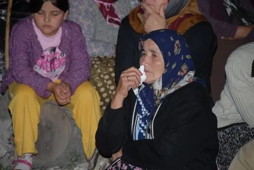 Damat dehşet saçtı: 6 ölü