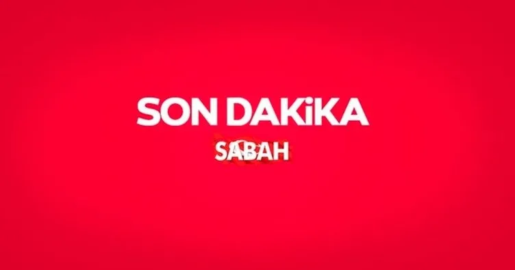 Dubai'de büyük bir patlama! Bölgede yangın çıktı