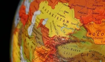 Gelişen Asya’nın kilit noktası: Orta Asya ülkeleri