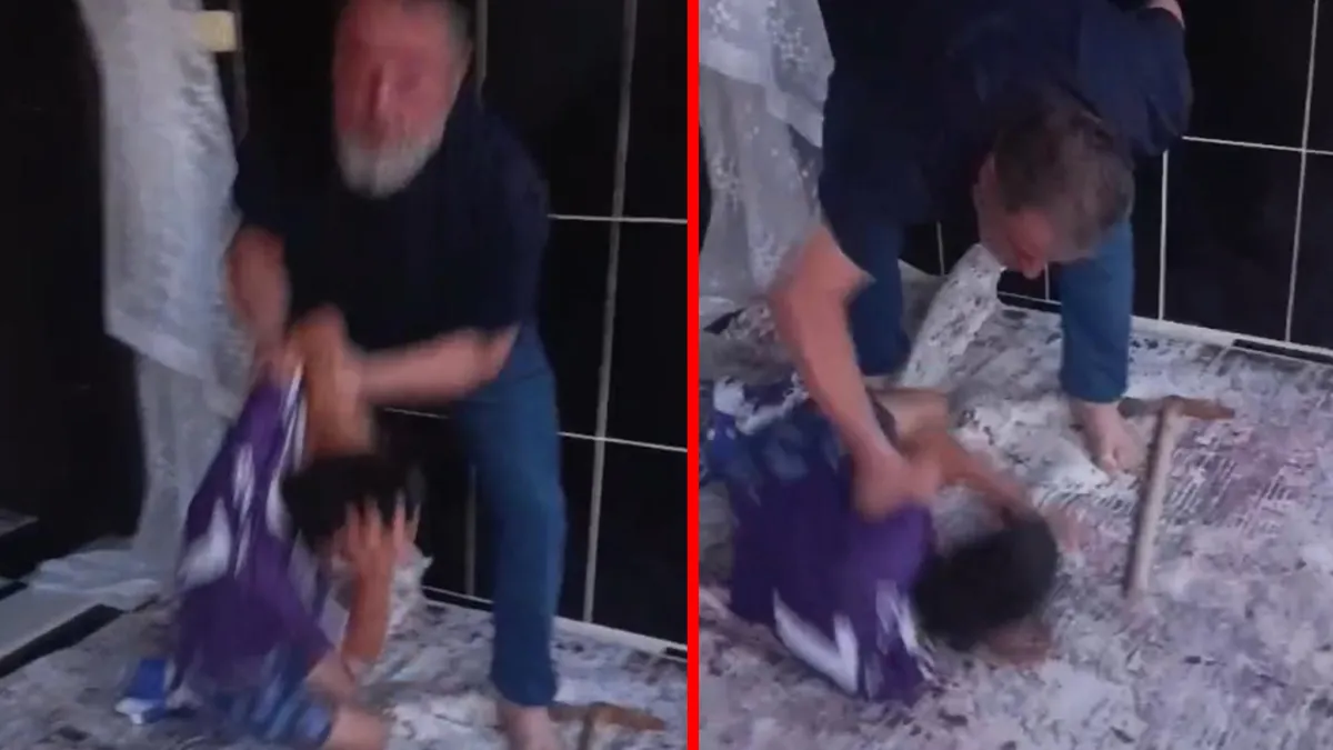 Konya'da yaşanan şiddet olayı sonrası adli süreç başlatıldı.