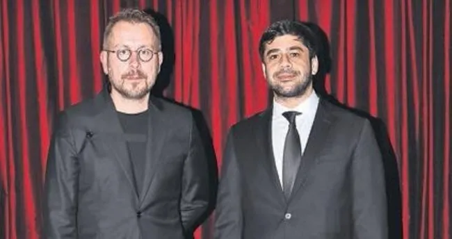 100. yıl şerefine Cumhuriyet Balosu