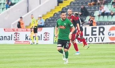 Transfer yasağını Anıl kaldıracak