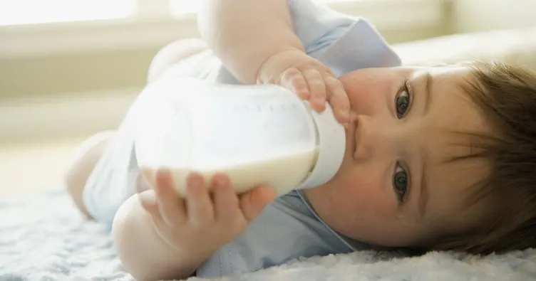 Bebeklerde süt alerjisi nedir? Süt alerjisi nasıl tedavi edilir?