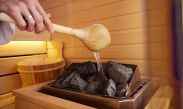 Sadece 30 dakika yetiyor! Sauna bağışıklık sistemini harekete geçirebilir