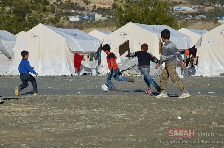 Suriyeliler hakkında doğru bilinen yanlışlar