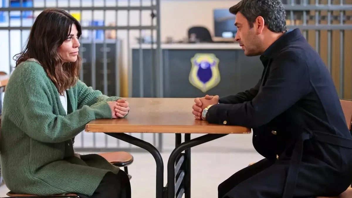 Uzak Şehir 55. bölüm izle: Kanal D ile Uzak Şehir yeni bölümde neler olacak?