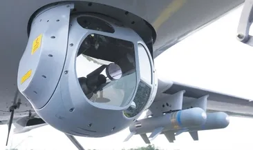 Ambargolara ASELSAN’dan CATS