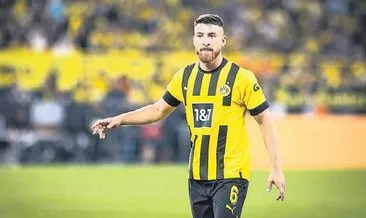 Beşiktaş’tan üçü bir arada