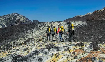 La Palma’da üç ay sonra normale dönüş...