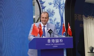 İznik Seramik Sanayi Birliği İmza Töreni İstanbul’da Gerçekleşti #istanbul
