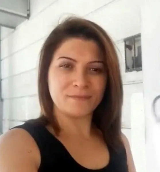 Son dakika haberi: Bahçelievler'de dehşet! 37 yaşındaki Sevin Sökmensuer sevgilisi tarafından öldürüldü...