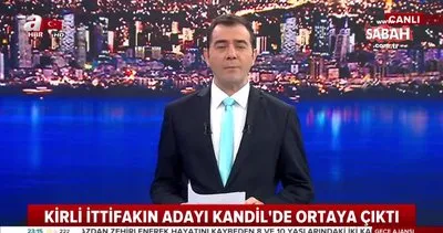 CHP Beyoğlu Belediye Başkanı Adayı Alper Taş’ın terör seviciliği