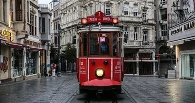 Hafta içi ve hafta sonu sokağa çıkma yasağı saatleri neler? İçişleri Bakanlığı Genelgesine göre sokağa çıkma yasağı saatleri